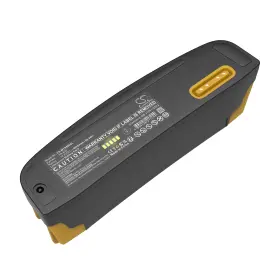 TR-830 BULBSANDBATTERIES Battery