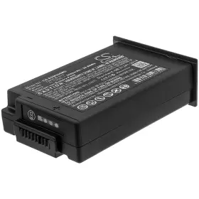 TWSLB-012 BULBSANDBATTERIES Battery Edan