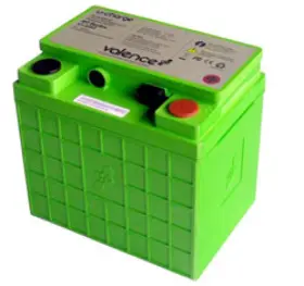 U1-12RJ BULBSANDBATTERIES Battery Valence