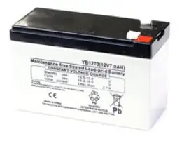 UB1280 BULBSANDBATTERIES Upg
