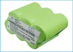UV610C BULBSANDBATTERIES Battery Shark