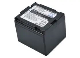 Bulbsandbatteries Vdr-m95 Replacement Battery For Panasonic 7.40v