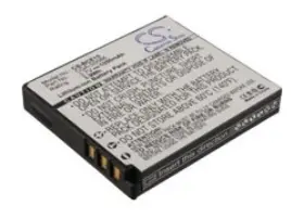 VW-VBJ10 BULBSANDBATTERIES Battery Panasonic