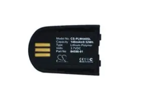 W740-M BULBSANDBATTERIES Battery Plantronics Savi