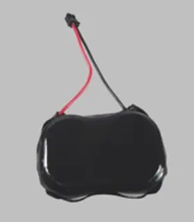 WW-AQF7-0 BULBSANDBATTERIES Aerogen Aeroneb Battery