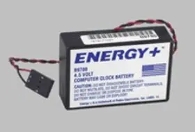 WW-DKJ0-5 BULBSANDBATTERIES Battery Stryker Volt