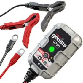WW-FH3H-9 BULBSANDBATTERIES Charger Triumph Rocket