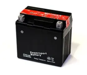 WW-FHQB-7 BULBSANDBATTERIES Raptor Atv Battery Yamaha