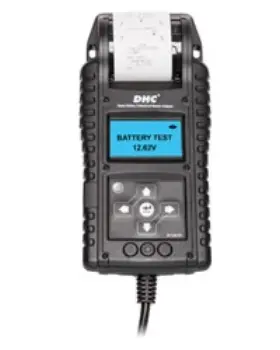 WW-S43Y-0 BULBSANDBATTERIES Battery Dhc Testers