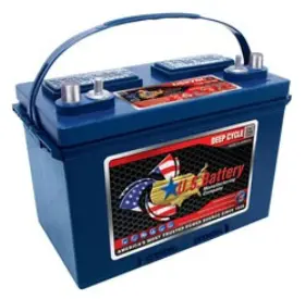 WW-S6FU-0 BULBSANDBATTERIES Battery Xc