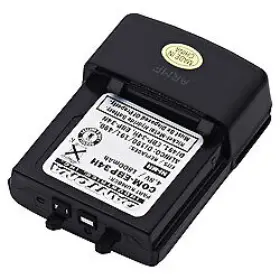 WW-SJFH-9 BULBSANDBATTERIES Alinco