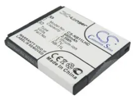 WW-SR2R-3 BULBSANDBATTERIES Canon