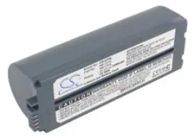 WW-SR36-0 BULBSANDBATTERIES Battery Canon