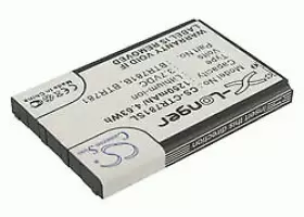 WW-SRBZ-4 BULBSANDBATTERIES Gzone Ravine Casio