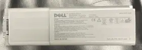 WW-ST7H-5 BULBSANDBATTERIES Battery Dell