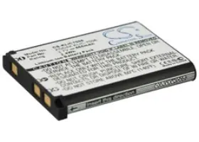 WW-SUFL-5 BULBSANDBATTERIES Battery Digipower