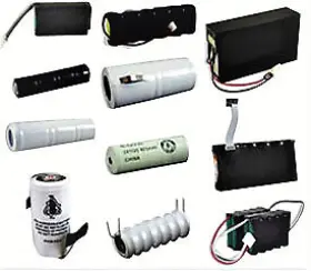 WW-SY5B-4 BULBSANDBATTERIES Genesis