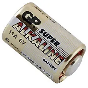 WW-SYBE-5 BULBSANDBATTERIES Gp