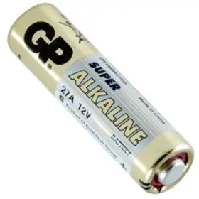 WW-SYBX-9 BULBSANDBATTERIES Battery Gp