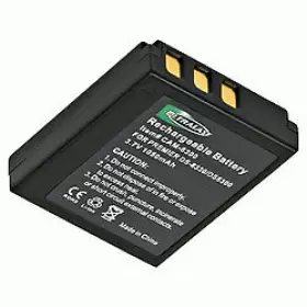 WW-T5E7-6 BULBSANDBATTERIES Lenmar