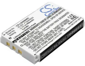 WW-T6UW-3 BULBSANDBATTERIES Harmony Pro Logitech