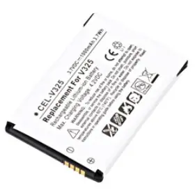 WW-T8SK-7 BULBSANDBATTERIES Krzr Motorola