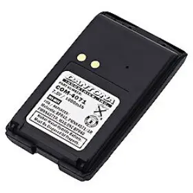 WW-T8TA-4 BULBSANDBATTERIES Mag Motorola