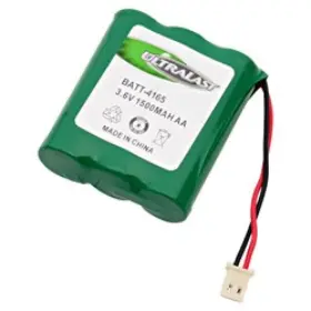 WW-TBLK-5 BULBSANDBATTERIES Battery Panasonic
