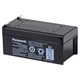 WW-TC1W-9 BULBSANDBATTERIES Battery Panasonic
