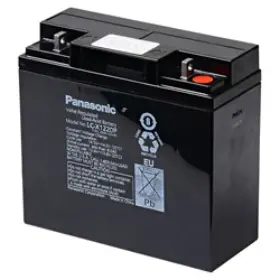 WW-TC2Y-0 BULBSANDBATTERIES Battery Panasonic
