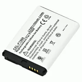 WW-TCHA-7 BULBSANDBATTERIES Impact Pantech
