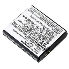 WW-TCHH-4 BULBSANDBATTERIES Pantech