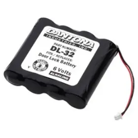 WW-TCJL-4 BULBSANDBATTERIES Easyprox Nano Paxton