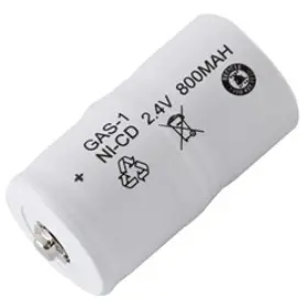 WW-TDWG-8 BULBSANDBATTERIES Battery Saft Nea