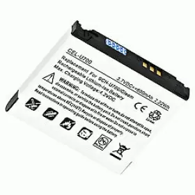 WW-TEQE-6 BULBSANDBATTERIES Gleam Samsung