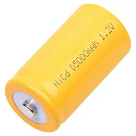 WW-TFET-3 BULBSANDBATTERIES Battery Sanyo
