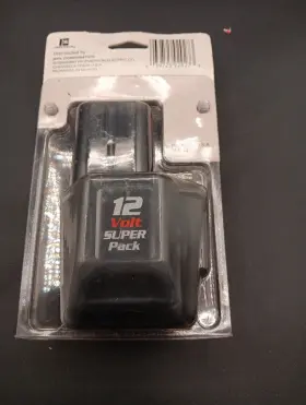 WW-TFWH-9 BULBSANDBATTERIES Skil #2