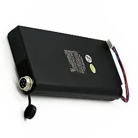 WW-TLAC-2 BULBSANDBATTERIES Yaesu