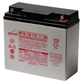 WW-TLBB-8 BULBSANDBATTERIES Battery Yuasa
