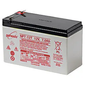 WW-TLC4-2 BULBSANDBATTERIES Yuasa