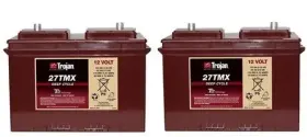 WW-ZERD-4 BULBSANDBATTERIES Volts Pack Minuteman