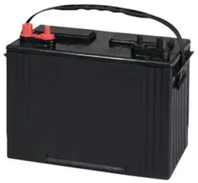 Bulbsandbatteries Wx-07wg-9 Replacement Battery For Interstate Srm-27 12.00v