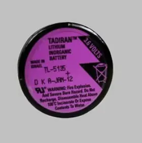 WX-0GLX-0 BULBSANDBATTERIES Battery Tadiran Spbp