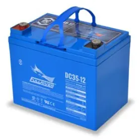 WX-1W2Y-0 BULBSANDBATTERIES Battery Fullriver
