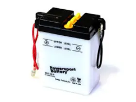 WX-1W9A-9 BULBSANDBATTERIES Power Sonic