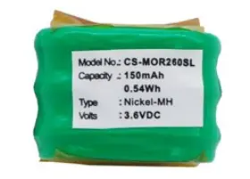 WX-274R-8 BULBSANDBATTERIES Battery Cameron Sino