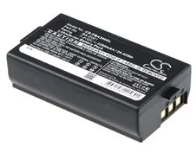 WX-2833-1 BULBSANDBATTERIES Battery Cameron Sino