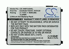 WX-2A2J-9 BULBSANDBATTERIES Cameron Sino
