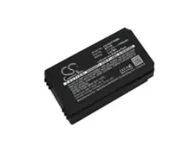 WX-2DR6-6 BULBSANDBATTERIES Battery Ikusi