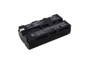 WX-2EHH-5 BULBSANDBATTERIES Battery Msa